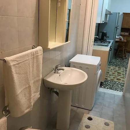 La Casina Appartement *