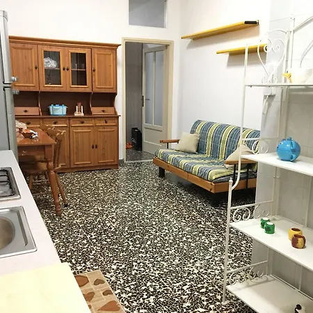 La Casina Crotone