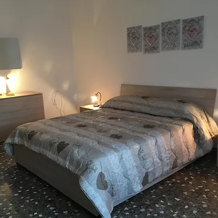 Appartement La Casina *