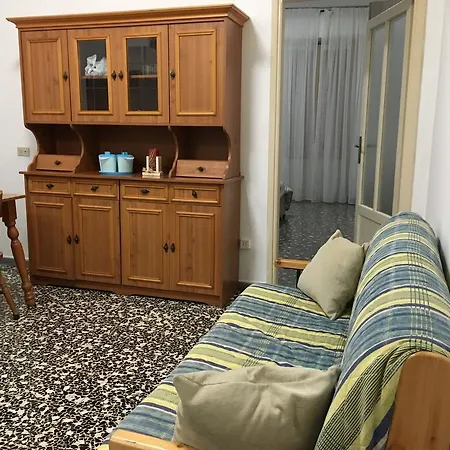 La Casina Appartement *